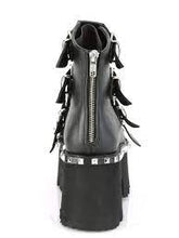 Carica l&#39;immagine nel visualizzatore di Gallery, Demonia Shoes Ash 70
