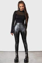 Carica l&#39;immagine nel visualizzatore di Gallery, Killstar Keister Leggings
