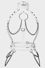 Carica l&#39;immagine nel visualizzatore di Gallery, Killstar Baphonet Harness

