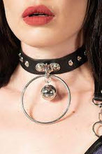 Carica l&#39;immagine nel visualizzatore di Gallery, Killstar Milk  Mad Choker
