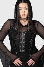 Carica l&#39;immagine nel visualizzatore di Gallery, Killstar Saintly Spiked Cporset
