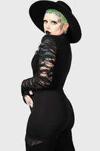 Carica l&#39;immagine nel visualizzatore di Gallery, Killstar Willa Long Sleeve Top

