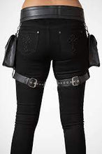 Carica l&#39;immagine nel visualizzatore di Gallery, Killstar Nu-World Belt
