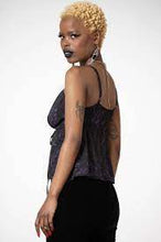 Carica l&#39;immagine nel visualizzatore di Gallery, Killstar Pendant Chiffon Top
