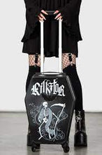Carica l&#39;immagine nel visualizzatore di Gallery, Killstar Dance Macabre Carry Case
