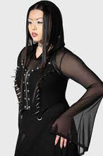 Carica l&#39;immagine nel visualizzatore di Gallery, Killstar Saintly Spiked Cporset
