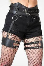 Carica l&#39;immagine nel visualizzatore di Gallery, Killstar Sky High Lag Harness
