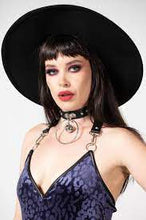 Carica l&#39;immagine nel visualizzatore di Gallery, Killstar Milk  Mad Choker
