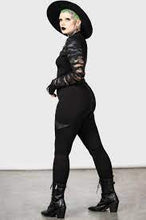 Carica l&#39;immagine nel visualizzatore di Gallery, Killstar Willa Long Sleeve Top
