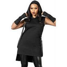Carica l&#39;immagine nel visualizzatore di Gallery, Killstar Blayze Hooded Vest
