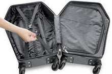 Carica l&#39;immagine nel visualizzatore di Gallery, Killstar Casket Carry Case
