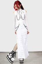 Carica l&#39;immagine nel visualizzatore di Gallery, Killstar Baphonet Harness

