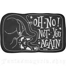 Killstar Yuo Again? Dormat