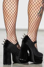 Carica l&#39;immagine nel visualizzatore di Gallery, Killstar Basilisks Pumps
