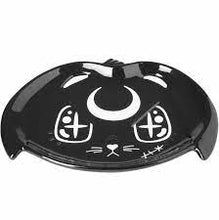 Carica l&#39;immagine nel visualizzatore di Gallery, killstar Evil Bunny Cake Plate
