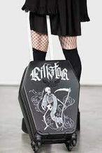 Carica l&#39;immagine nel visualizzatore di Gallery, Killstar Dance Macabre Carry Case
