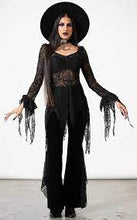 Carica l&#39;immagine nel visualizzatore di Gallery, Killstar Faythe Lace Top
