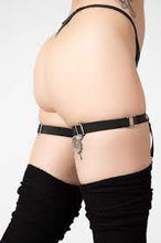 Carica l&#39;immagine nel visualizzatore di Gallery, Killstar Star Strapped Gartes
