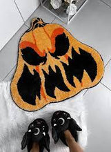 Carica l&#39;immagine nel visualizzatore di Gallery, KIllstar Spicy Pumpkin Rug
