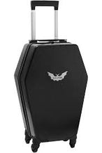 Carica l&#39;immagine nel visualizzatore di Gallery, Killstar Casket Carry Case
