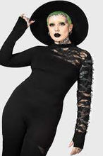 Carica l&#39;immagine nel visualizzatore di Gallery, Killstar Willa Long Sleeve Top
