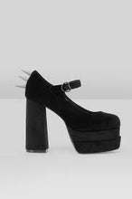 Carica l&#39;immagine nel visualizzatore di Gallery, Killstar Basilisks Pumps
