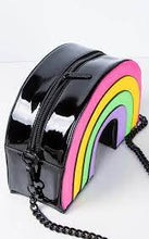 Carica l&#39;immagine nel visualizzatore di Gallery, Killsatr Fantasy Rainbow Handbag
