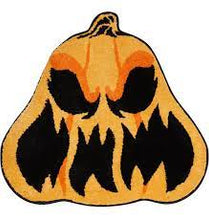 Carica l&#39;immagine nel visualizzatore di Gallery, KIllstar Spicy Pumpkin Rug
