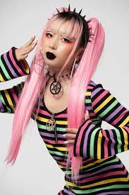 Killstar Lick The Rainbow