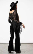 Carica l&#39;immagine nel visualizzatore di Gallery, Killstar Faythe Lace Top
