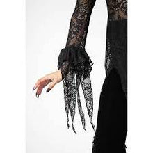 Carica l&#39;immagine nel visualizzatore di Gallery, Killstar Faythe Lace Top
