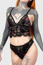 Carica l&#39;immagine nel visualizzatore di Gallery, Killstar Mystic Soul Bralet
