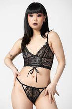 Carica l&#39;immagine nel visualizzatore di Gallery, Killstar Lovella Lace Bralet
