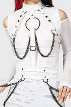 Carica l&#39;immagine nel visualizzatore di Gallery, Killstar Baphonet Harness
