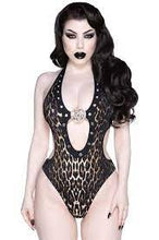 Carica l&#39;immagine nel visualizzatore di Gallery, Killstar She&#39;s Wild  Monokini
