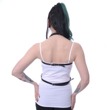Carica l&#39;immagine nel visualizzatore di Gallery, Poizen Industries -  Elise Harness Ladies Black
