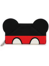 Carica l&#39;immagine nel visualizzatore di Gallery, Disney Mickey Wallet.
