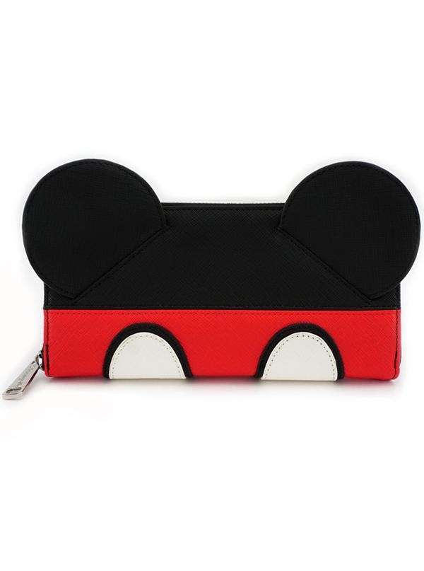 Disney Mickey Wallet.