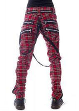 Carica l&#39;immagine nel visualizzatore di Gallery, Innocent Clothing Vincent Pants unisex Pants
