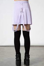 Carica l&#39;immagine nel visualizzatore di Gallery, KILLSTAR Blaire B&#39;tch Mini Skirt
