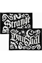 Carica l&#39;immagine nel visualizzatore di Gallery, Killstar Strange Pillowcases
