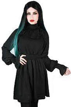 Carica l&#39;immagine nel visualizzatore di Gallery, Killstar Devil&#39;s Delights Dress
