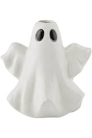 Killstar Ghostly Vase