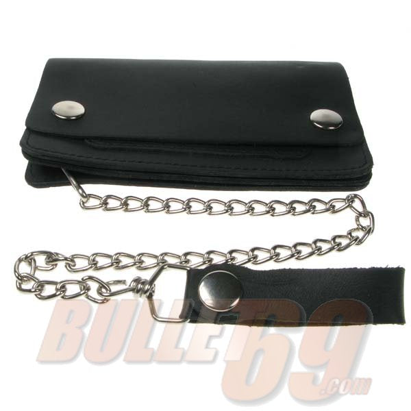 Bullet 69  Wallet Ring.