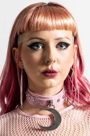 Killstar Lunar Daze Choker