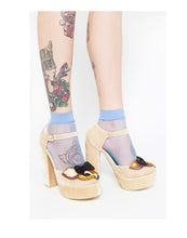 Carica l&#39;immagine nel visualizzatore di Gallery, Iron Fist Deer Me Platform.
