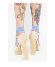 Carica l&#39;immagine nel visualizzatore di Gallery, Iron Fist Deer Me Platform.
