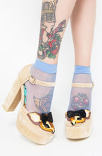 Carica l&#39;immagine nel visualizzatore di Gallery, Iron Fist Deer Me Platform.
